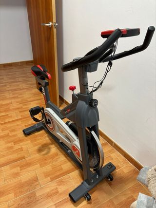 Bicicleta Estática FITFIU Poco Uso