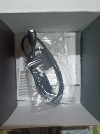 Garmin Instinct 2 Smartwatch GPS Negro/Gris