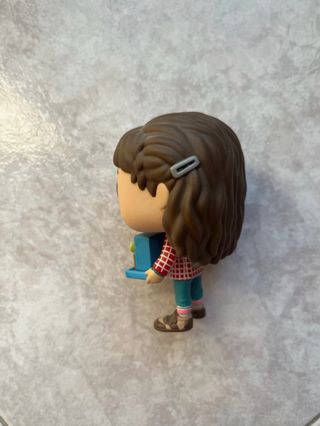 Funko Pop Stranger Things Undici
