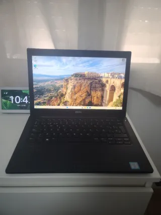 Dell Latitude 7280 i7 6600U