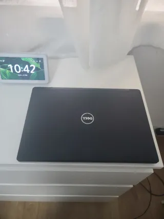 Dell Latitude 7280 i7 6600U