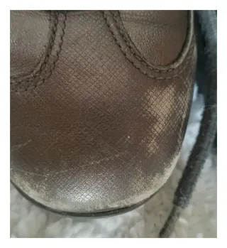 Zapatillas Prada Grises/Plateadas