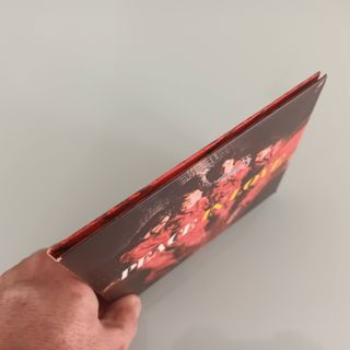 CD. Digipak. PEACE. In Love