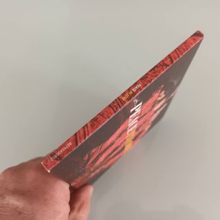 CD. Digipak. PEACE. In Love