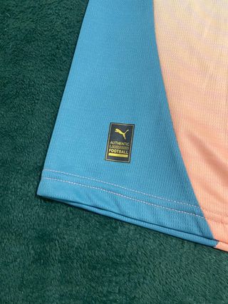 Camiseta Manchester City HAALAND