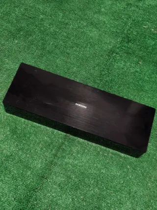 Samsung One Connect Box