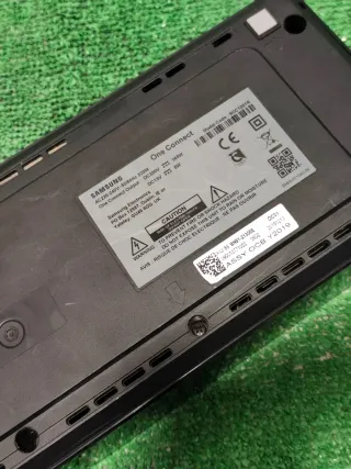 Samsung One Connect Box