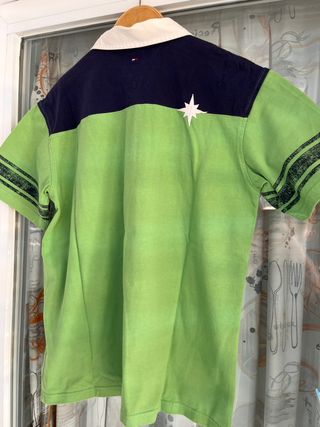 Polo Tommy Hilfiger