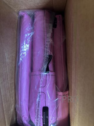 Protector para cama elástica