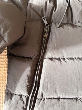 Chaqueta Sseinse Hombre XL Negra