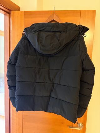 Chaqueta Sseinse Hombre XL Negra