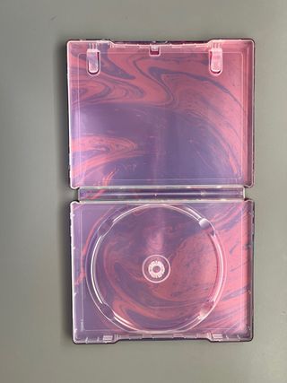 Marvel Guardians of the Galaxy PS4