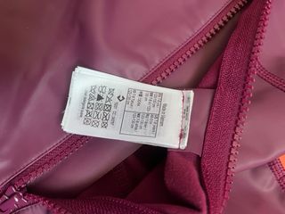 Neopreno Niña Decathlon Talla 7-8