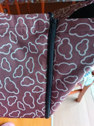 Funda protectora para asiento de mascota