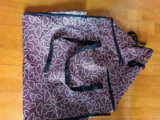 Funda protectora para asiento de mascota