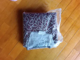 Funda protectora para asiento de mascota