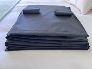 Organizador de armario colgante