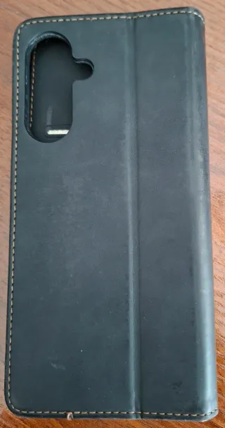 Funda Samsung A56 5G Negra