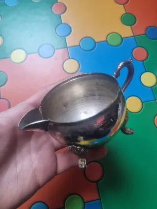 Juego de té/café antiguo