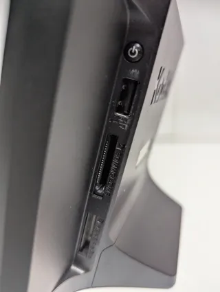 2 Marcos digitales Kodak negro