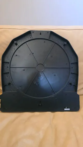 Diana Electrónica con Marcador Digital