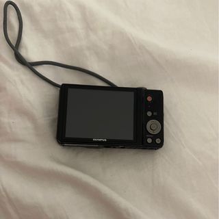 Cámara Olympus HD 10x Super Wide MODELO VR-310