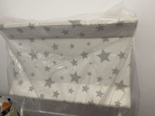 Cambiador y bañera para bebé negociable