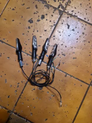 Frecce Keeway RKF 125 Originali