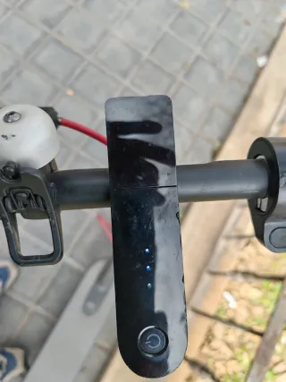 Patinete Eléctrico Xiaomi Mi A365