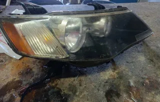 Faro Delantero Derecho Mitsubishi Outlander