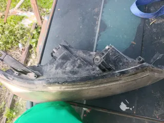 Faro Delantero Derecho Mitsubishi Outlander