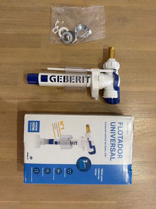 Flotador Universal Geberit Serie 380