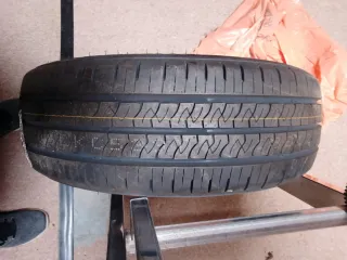 2 Neumáticos Kumho 215/65R16