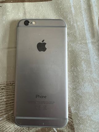 iPhone 6s 32GB Grigio Siderale
