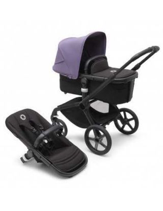 Carrito bugaboo fox 5