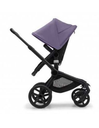 Carrito bugaboo fox 5