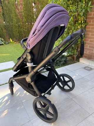 Carrito bugaboo fox 5