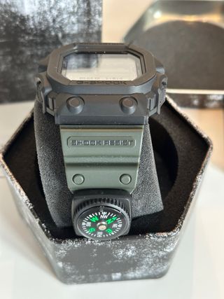 Reloj Casio G-Shock GX-56