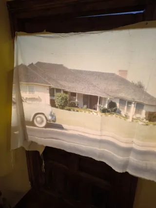 Proyector Diapositivas y Diap Arquitectura