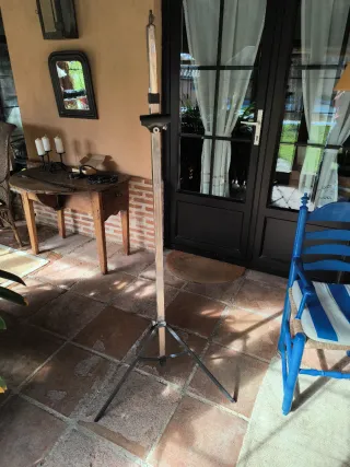 Proyector Diapositivas y Diap Arquitectura