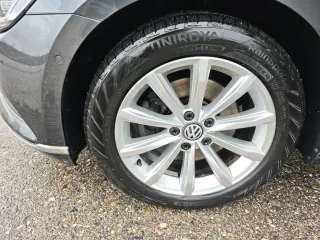 Volkswagen Passat 2019