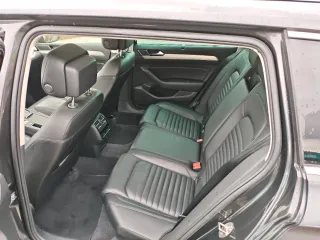 Volkswagen Passat 2019