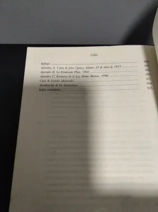 Cuba. Una nueva historia