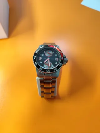 Reloj Viceroy Kids Plata