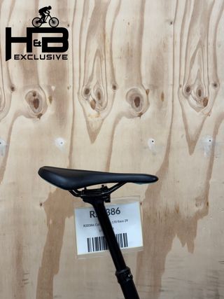 Cube Stereo Race 170 Sram GX 2021