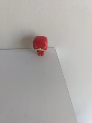 Daredevil Mini Figura