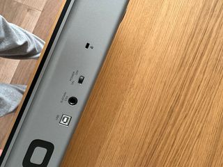 M-Audio Oxygen 49 Teclado MIDI USB