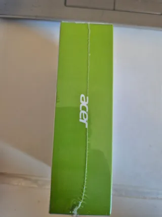 Auriculares NUEVOS Acer TWS OHR544 orange