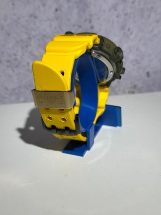 Reloj Casio G-Shock Frogman DW-8200 Titanio