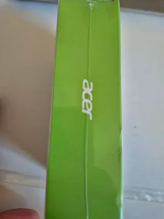 Auriculares TWS Acer OHR554 blanco